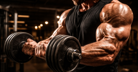 Build Massive Forearms or Stay Weak