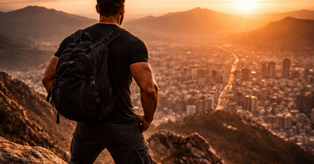 Build Your Own Reality