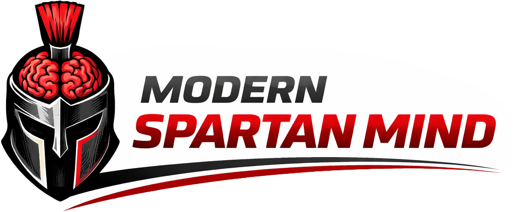 Modern Spartan Mind