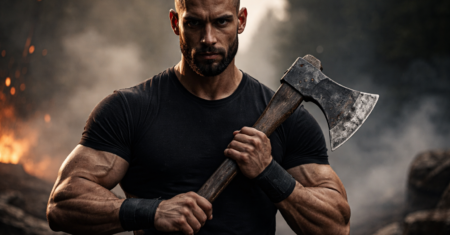 Build Your Mental Arsenal… 7 Tools Every Disciplined Man Uses Daily