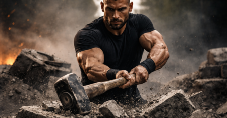 Stop Living Disposable… Build a Life That Actually Lasts