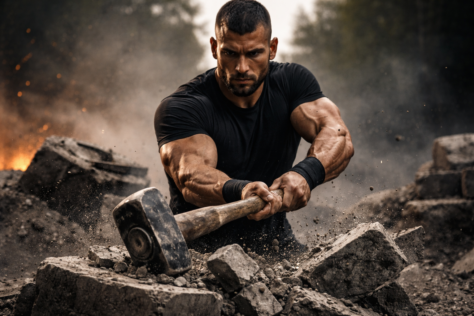 stop living disposable