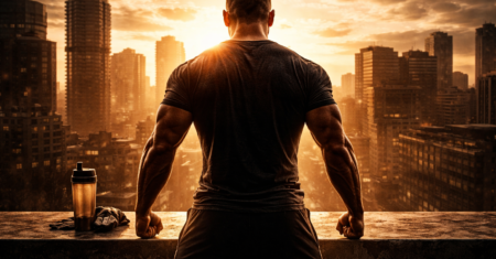 Win Your Monday, Win Your Week… The Discipline Strategy Most Men Ignore