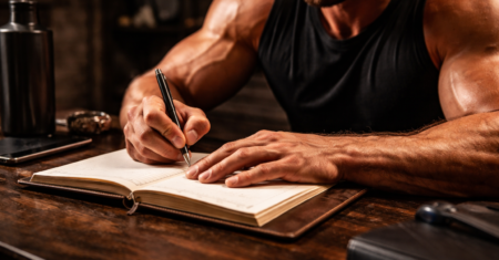 Write Your Manifesto or Stay Average